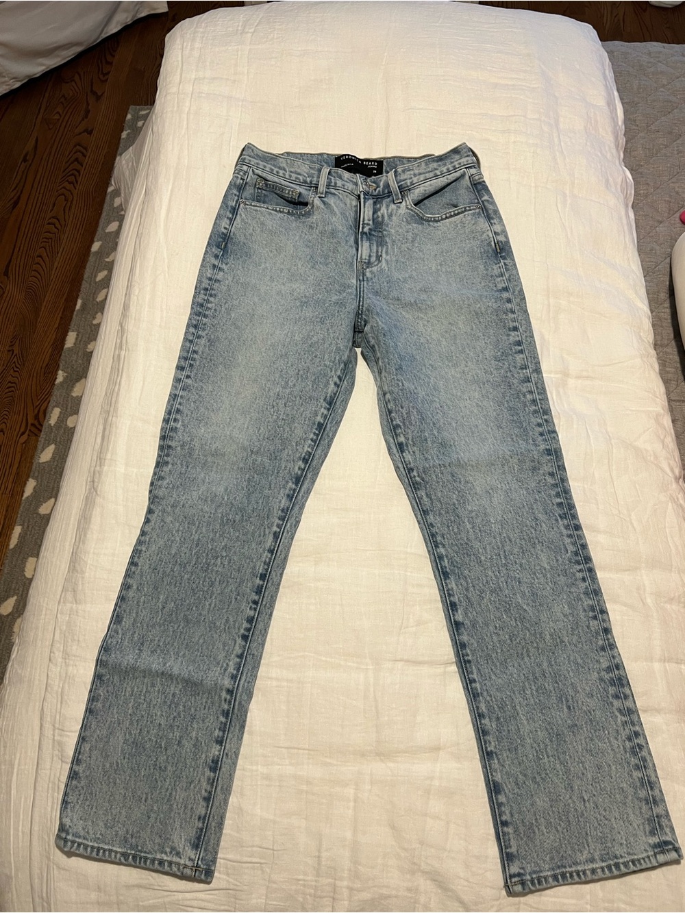 Veronica Beard Women’s Jeans
